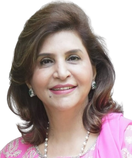 Dr Neelam Mohan
